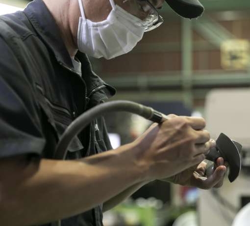 製造現場を知り尽くした実践的な提案力