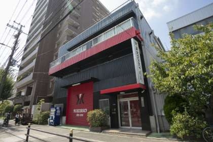 オフィスの外見01