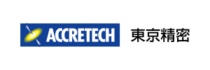 (株)東京精密