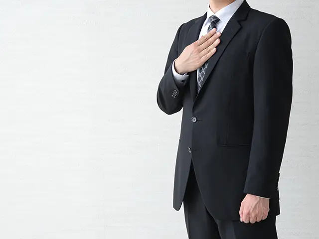 安心の経験と資格